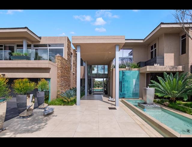 6 BEDROOM HOUSE FOR SALE IN BLAIR ATHOLL GOLF ESTATE